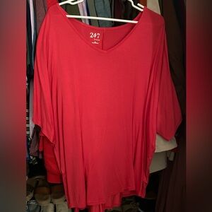 Maurices XL 24/7 Shirt